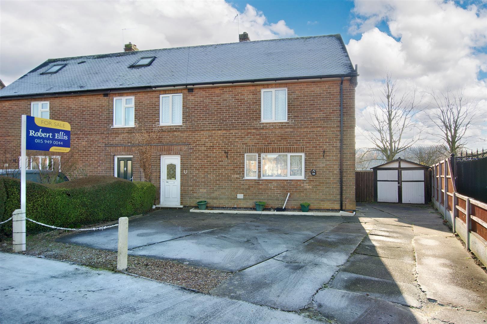 Wellspring Dale, Stapleford, Nottingham Robert Ellis Estate Agents